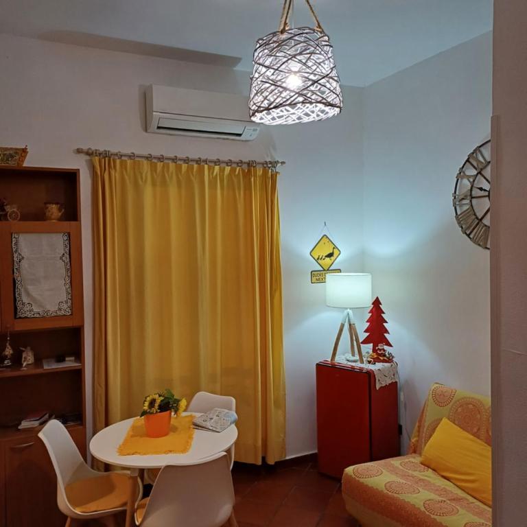 Marku's House - Studio Apartment - 11