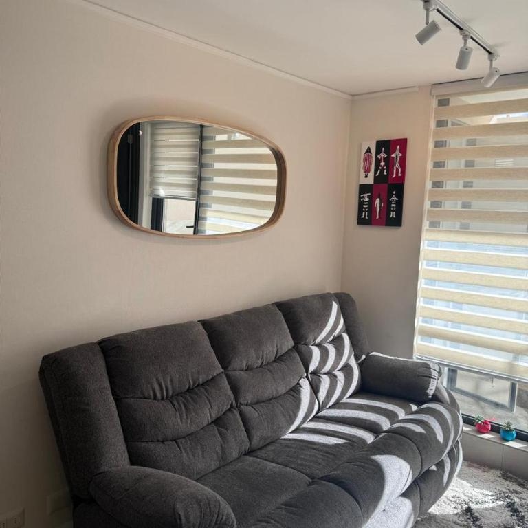 Painestone apartment - Apartamento de 1 dormitorio - 43
