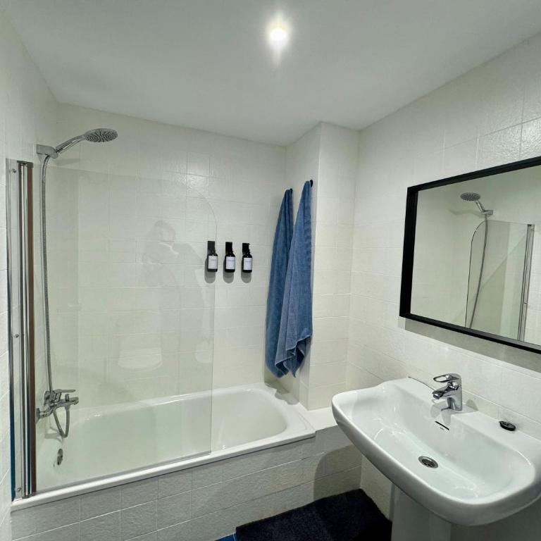 Relax en playa de l'Ahuir Gandia - Apartamento de 3 dormitorios - 26