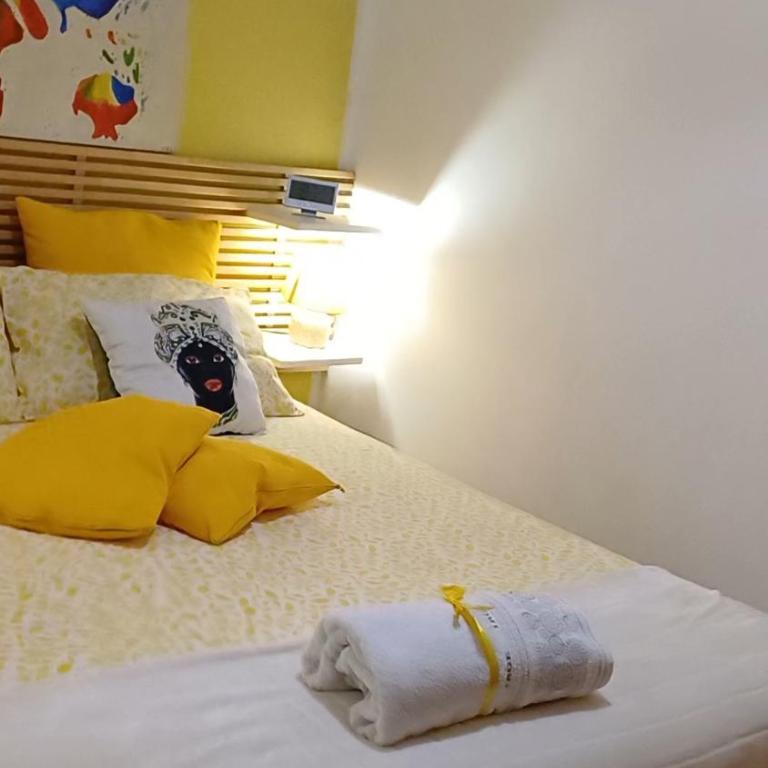 Marku's House - Studio Apartment - 2