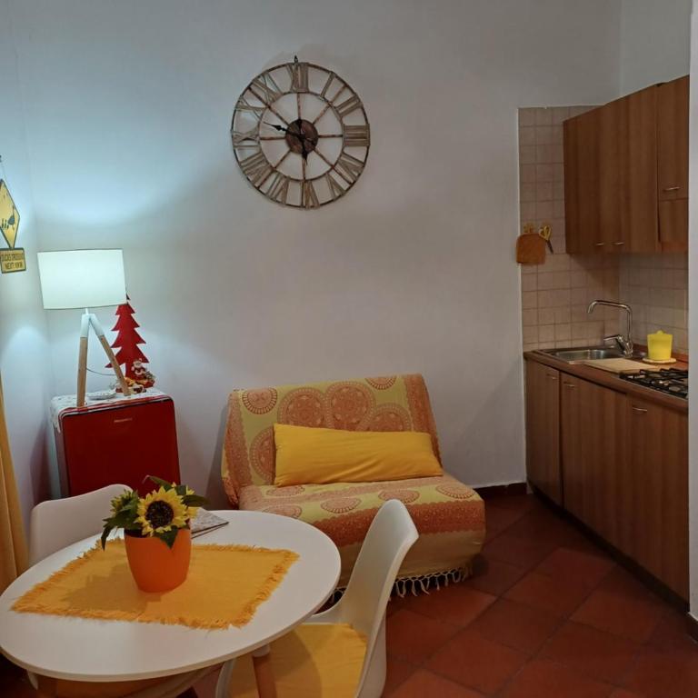 Marku's House - Studio Apartment - 10