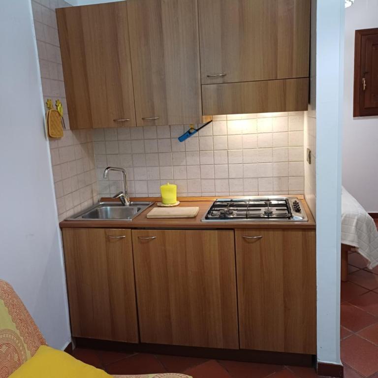 Marku's House - Studio Apartment - 9