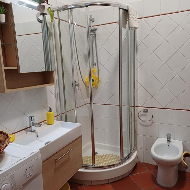 Marku's House - Studio Apartment - 7