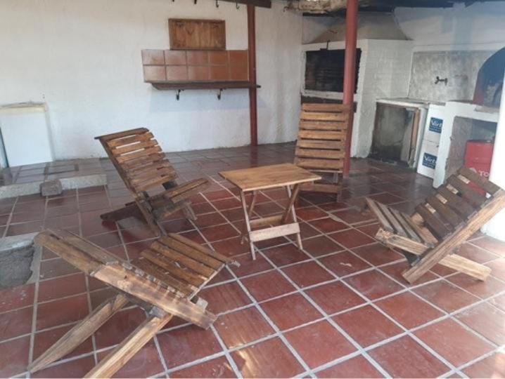 Casa amplia Costa Azul, La Paloma a 2 cuadras de la playa - Casa de 2 dormitorios - 10