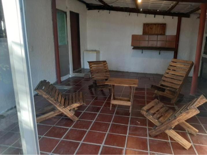 Casa amplia Costa Azul, La Paloma a 2 cuadras de la playa - Casa de 2 dormitorios - 9