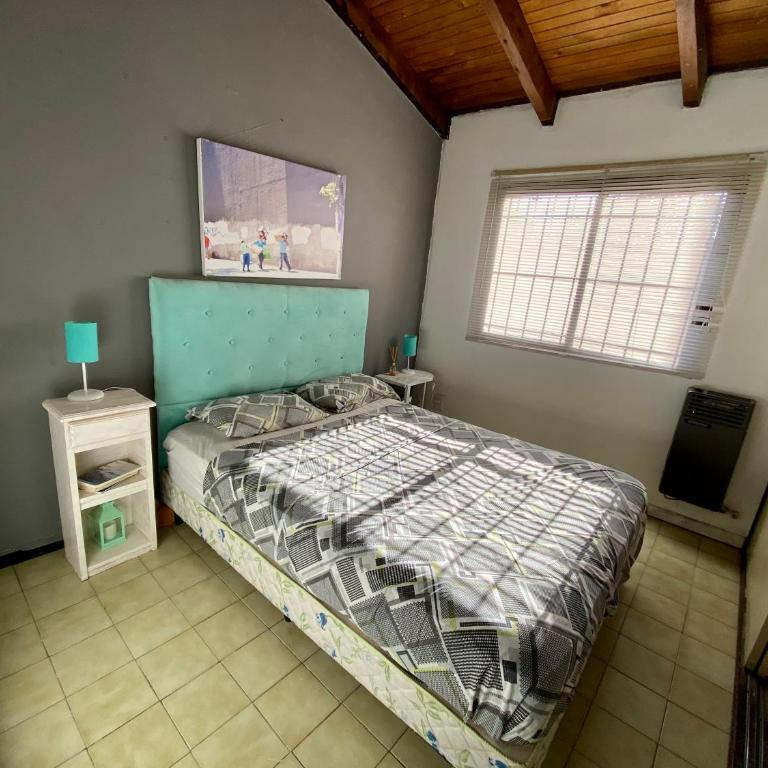 Magos al sur vintage - Apartamento de 1 dormitorio - 2