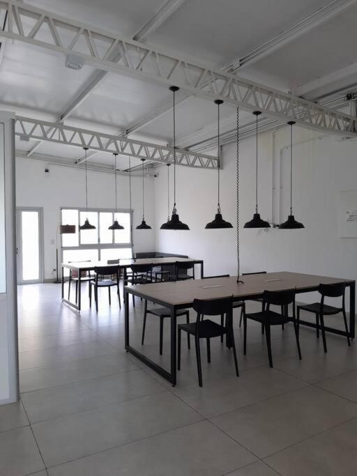 Anna's Housse - Apartamento de 1 dormitorio - 3