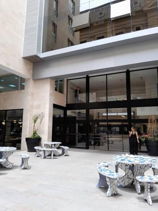 Anna's Housse - One-Bedroom Apartment - 11