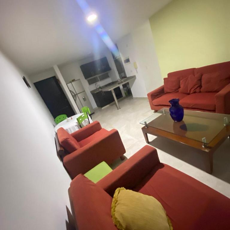 apartment in Neiva Goliat 103 - Apartamento de 3 dormitorios - 3