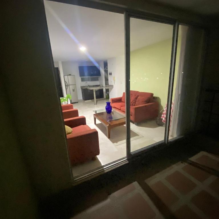 apartment in Neiva Goliat 103 - Apartamento de 3 dormitorios - 4