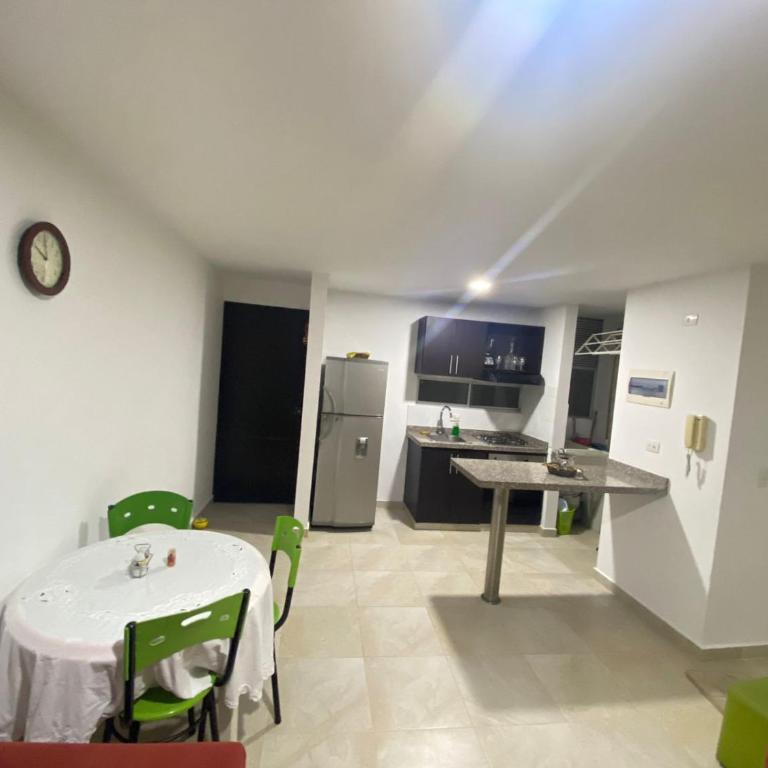 apartment in Neiva Goliat 103 - Apartamento de 3 dormitorios - 5