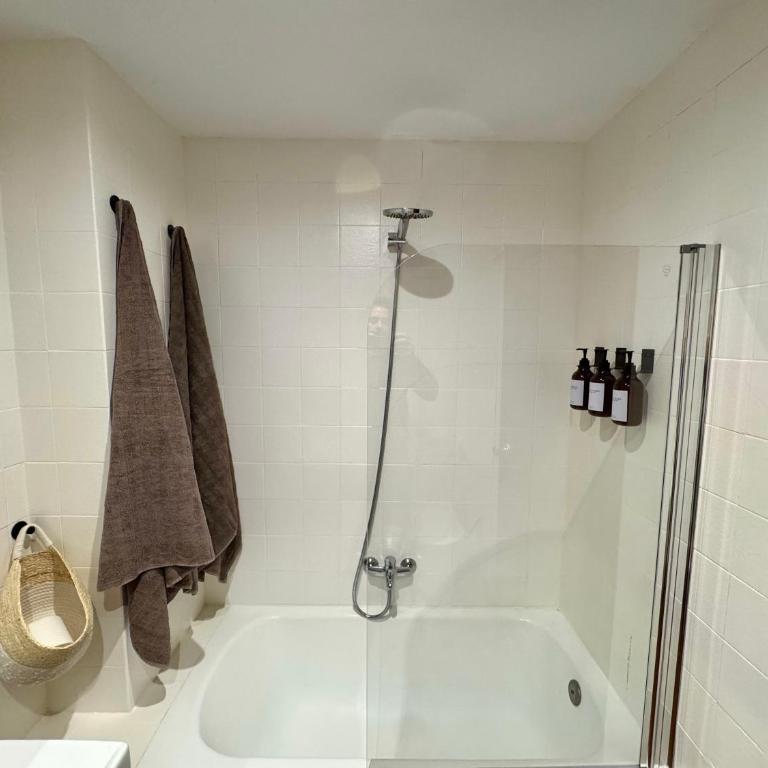 Relax en playa de l'Ahuir Gandia - Apartamento de 3 dormitorios - 20