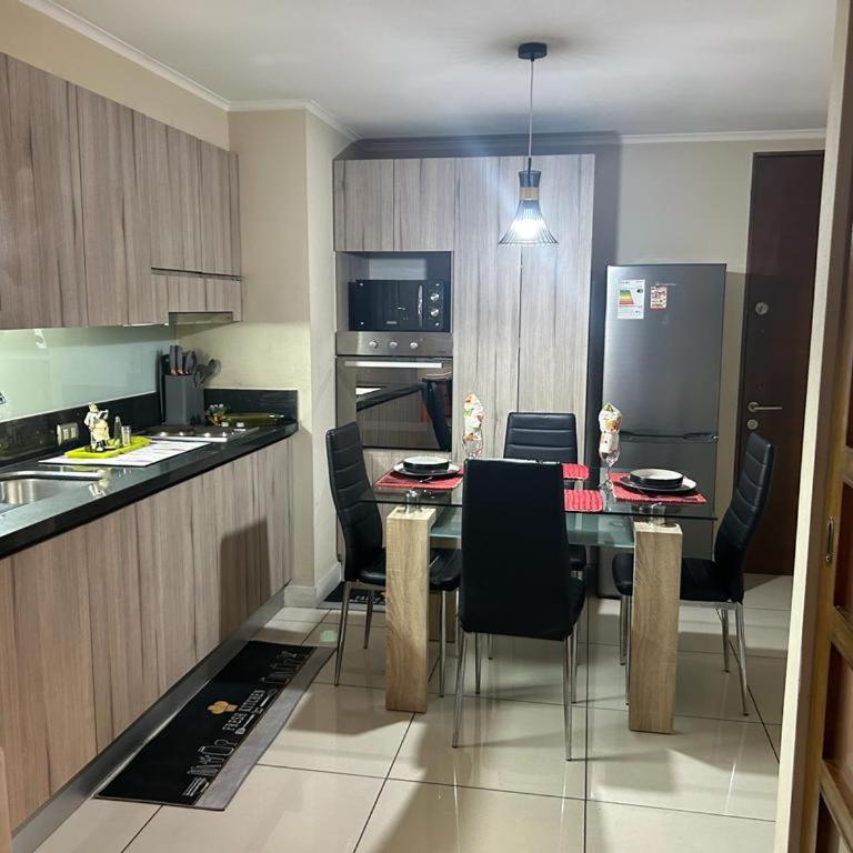 Disfruta Santiago Centro - Apartamento de 1 dormitorio - 13