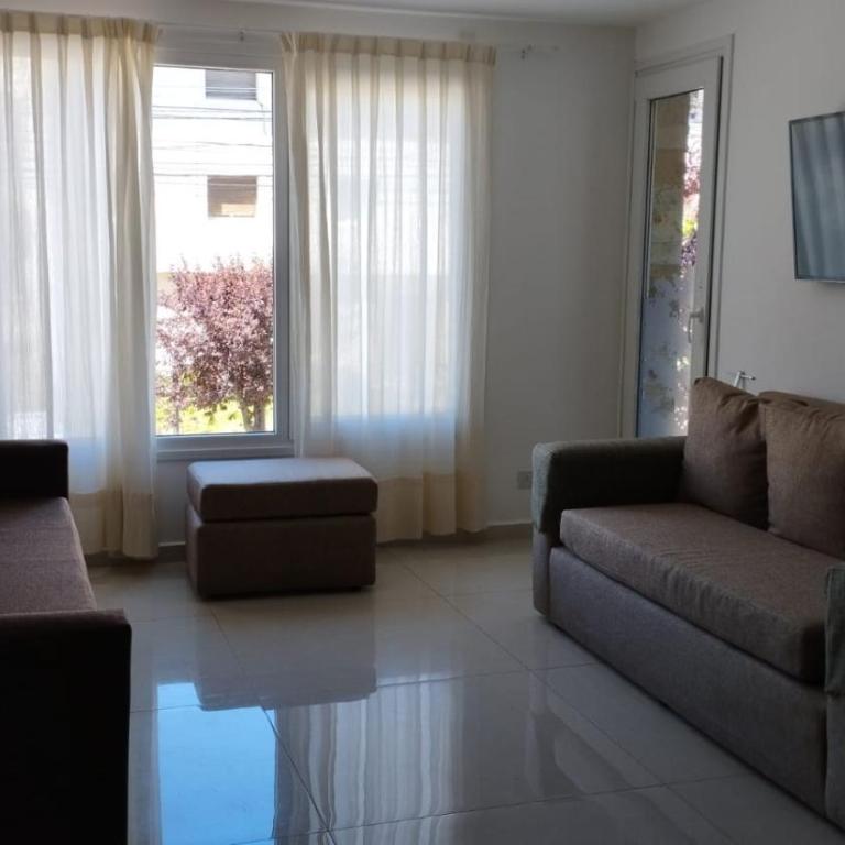 Depto a estrenar Vice BRC - Apartamento Deluxe de 2 dormitorios con balcón - 1