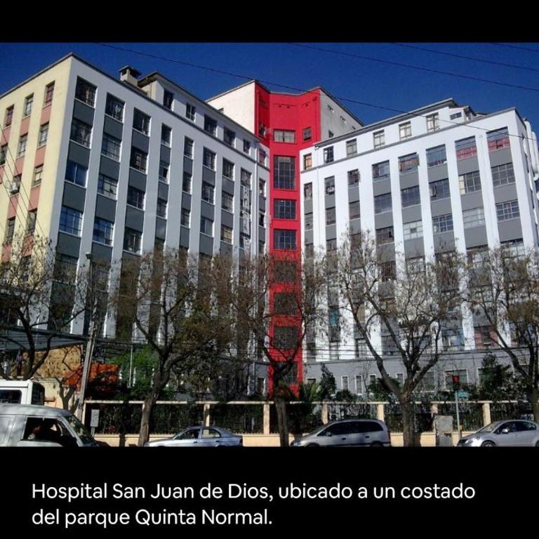 Precioso departamento - Apartamento de 2 dormitorios - 29