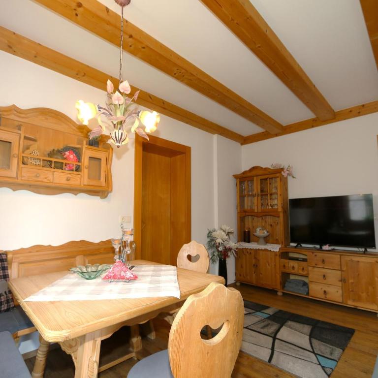 Apartment in Fügen near ski resort - Apartment mit 1 Schlafzimmer - 10