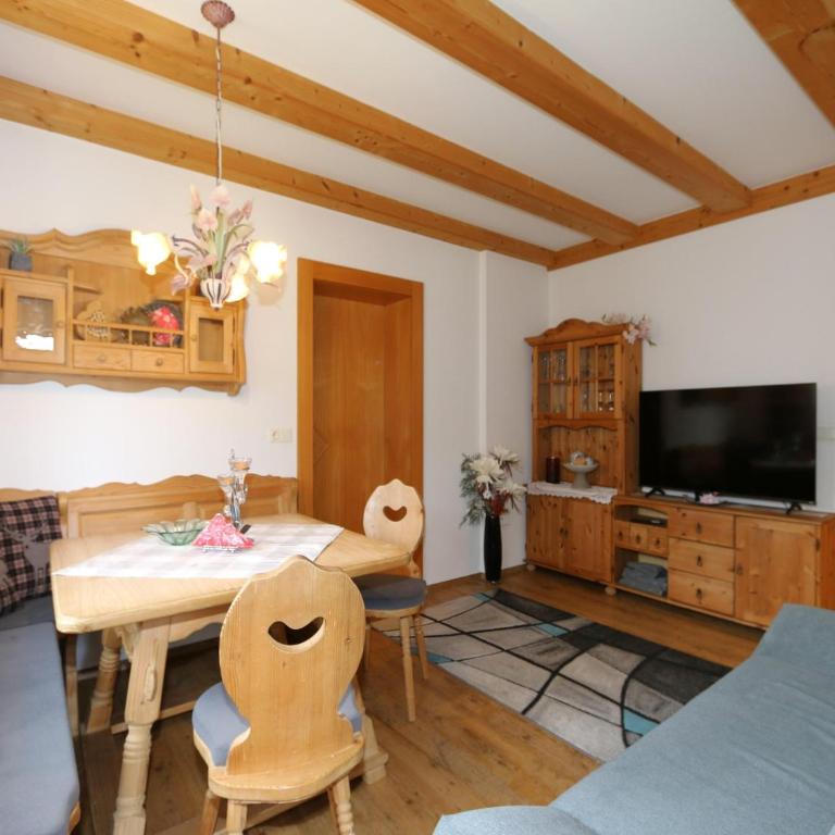Apartment in Fügen near ski resort - Apartment mit 1 Schlafzimmer - 2