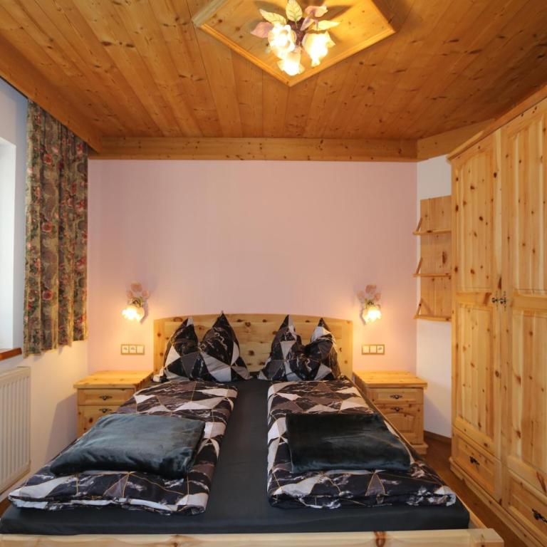 Apartment in Fügen near ski resort - Apartment mit 1 Schlafzimmer - 3