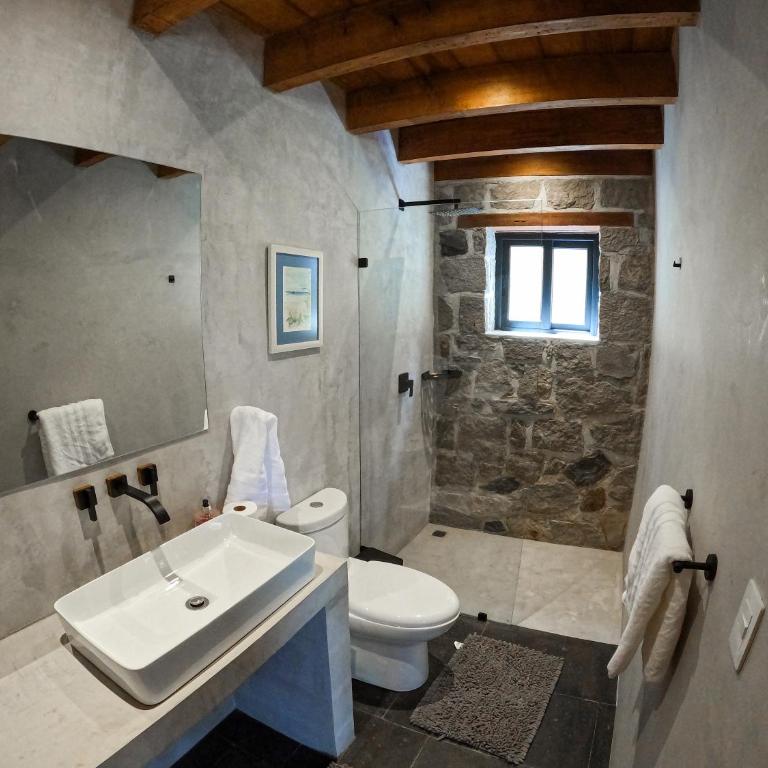 Pandurata Bed and Breakfast - Habitación con cama extragrande y balcón - 5