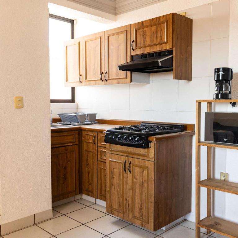 Bohemian Loft Xochimilco Neighborhood - 1 Bed - Apartamento - 2