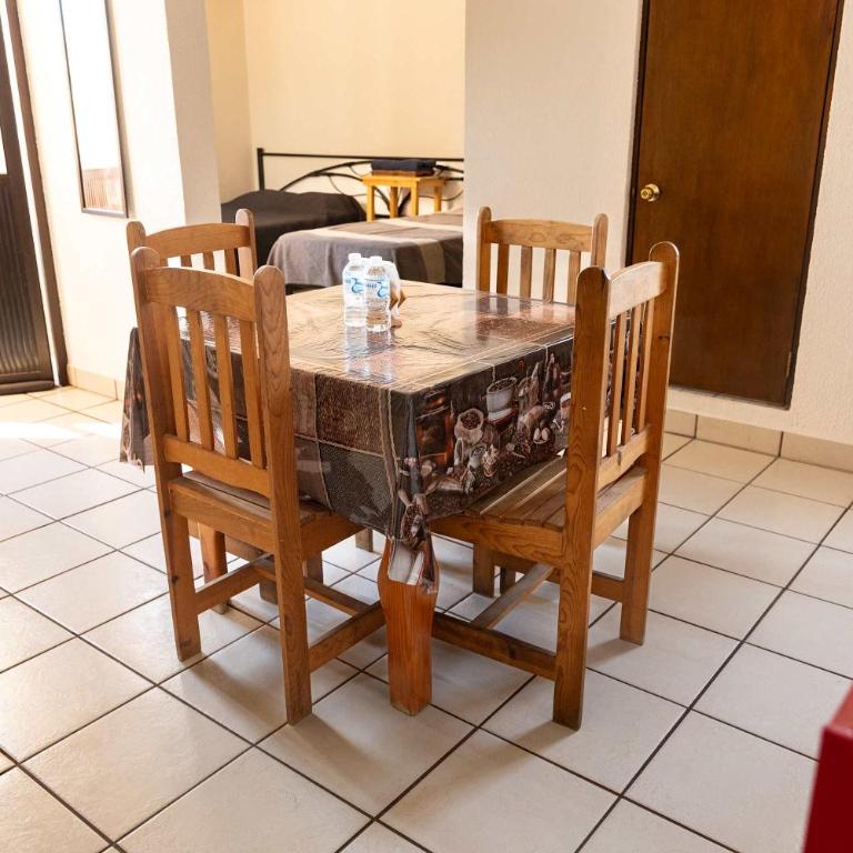 Bohemian Loft Xochimilco Neighborhood - 1 Bed - Apartamento - 6