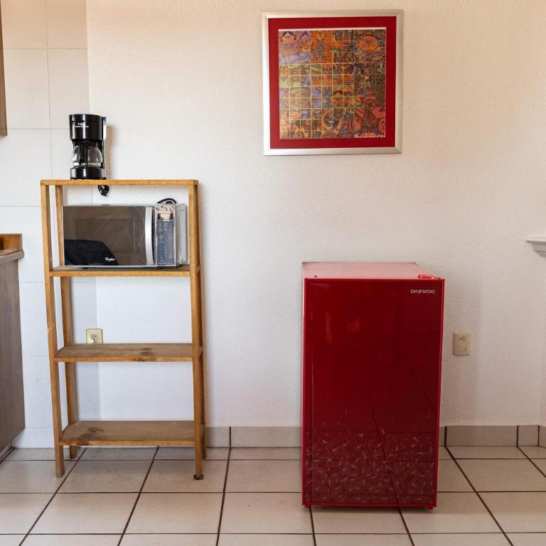 Bohemian Loft Xochimilco Neighborhood - 1 Bed - Apartamento - 9