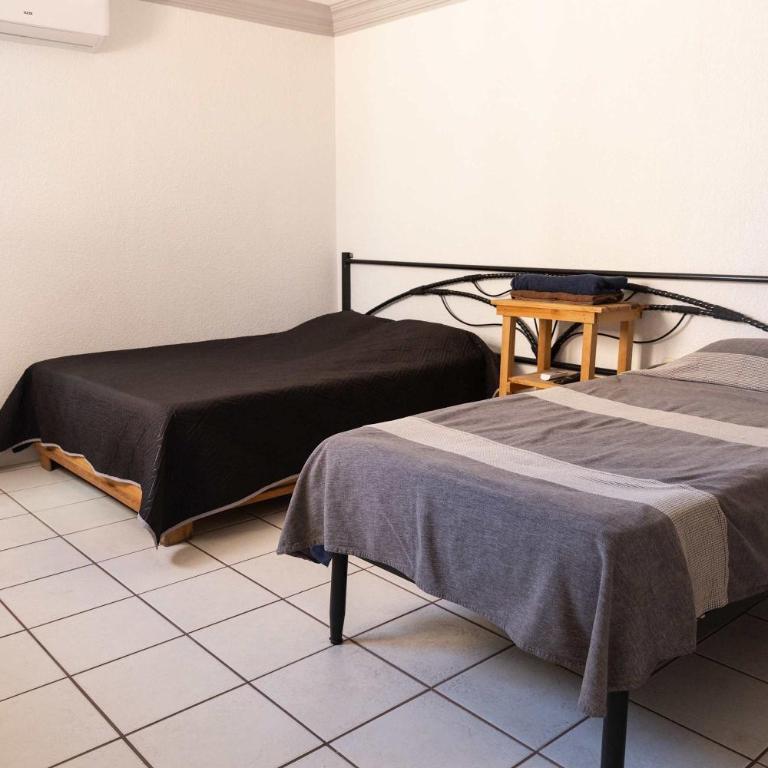 Bohemian Loft Xochimilco Neighborhood - 1 Bed - Apartamento - 11