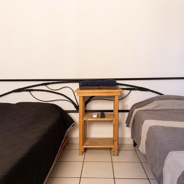 Bohemian Loft Xochimilco Neighborhood - 1 Bed - Apartamento - 12
