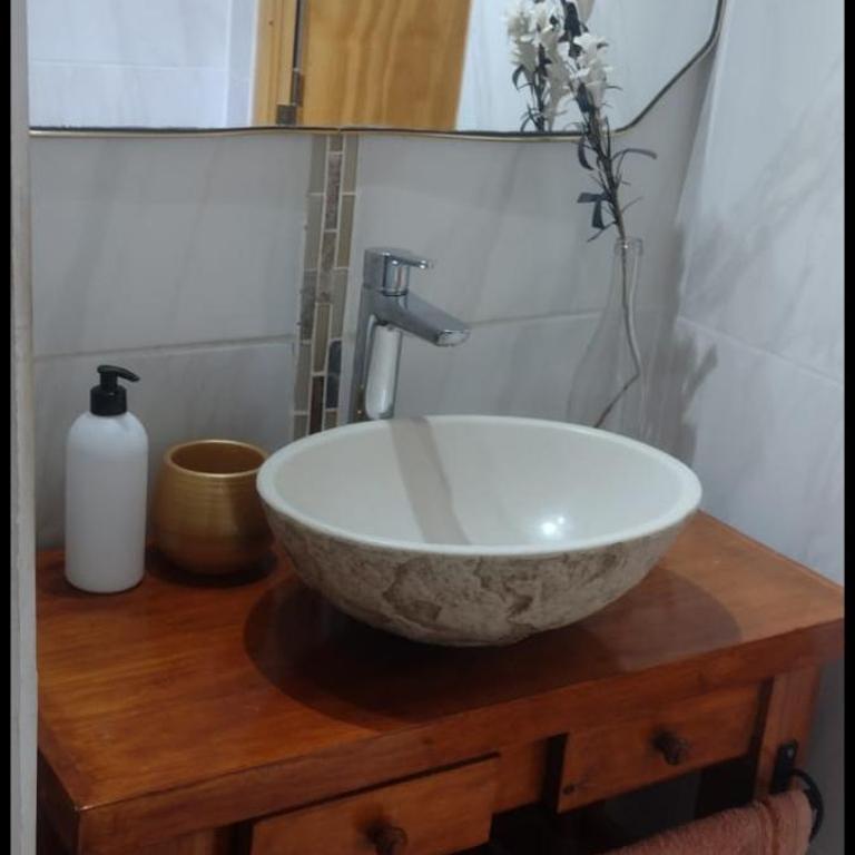 La casa de Eli - Casa con 1 dormitorio - 4