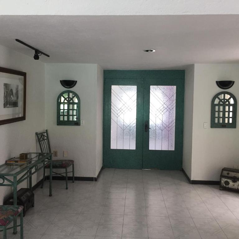 CASA MORADA 24 Personas alberca climatizada Burgos Cuernavaca - Casa - 22