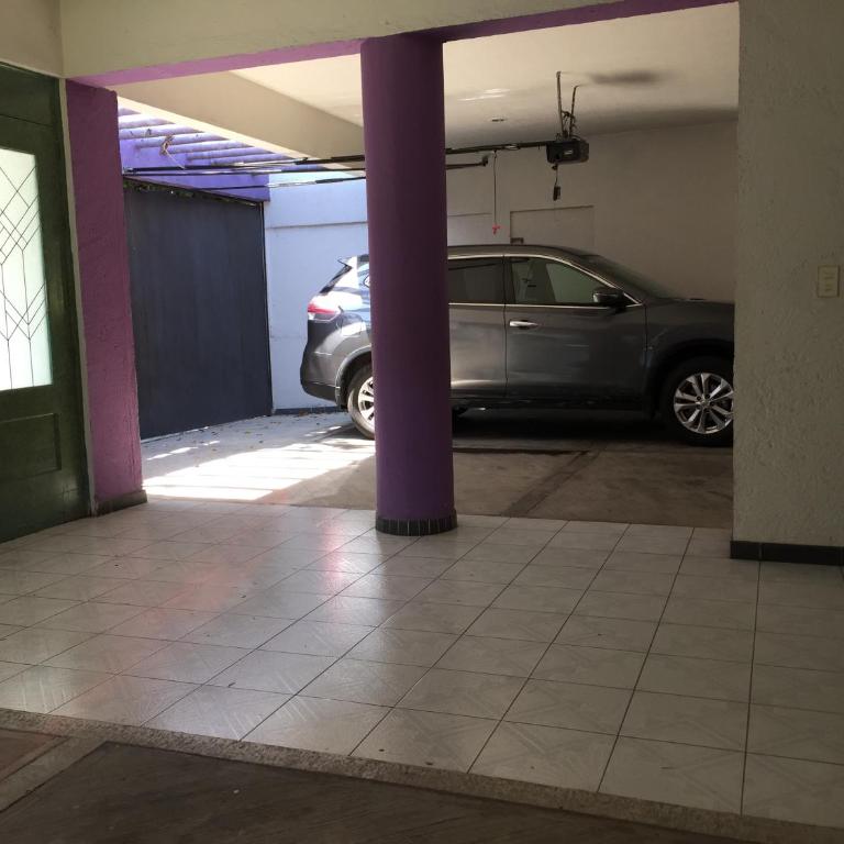 CASA MORADA 24 Personas alberca climatizada Burgos Cuernavaca - Casa - 63