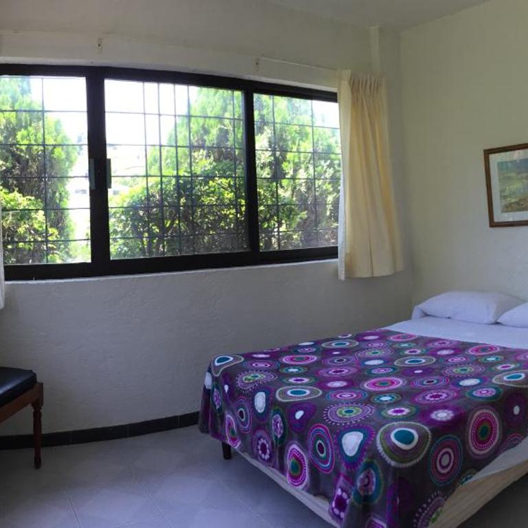 CASA MORADA 24 Personas alberca climatizada Burgos Cuernavaca - Casa - 56