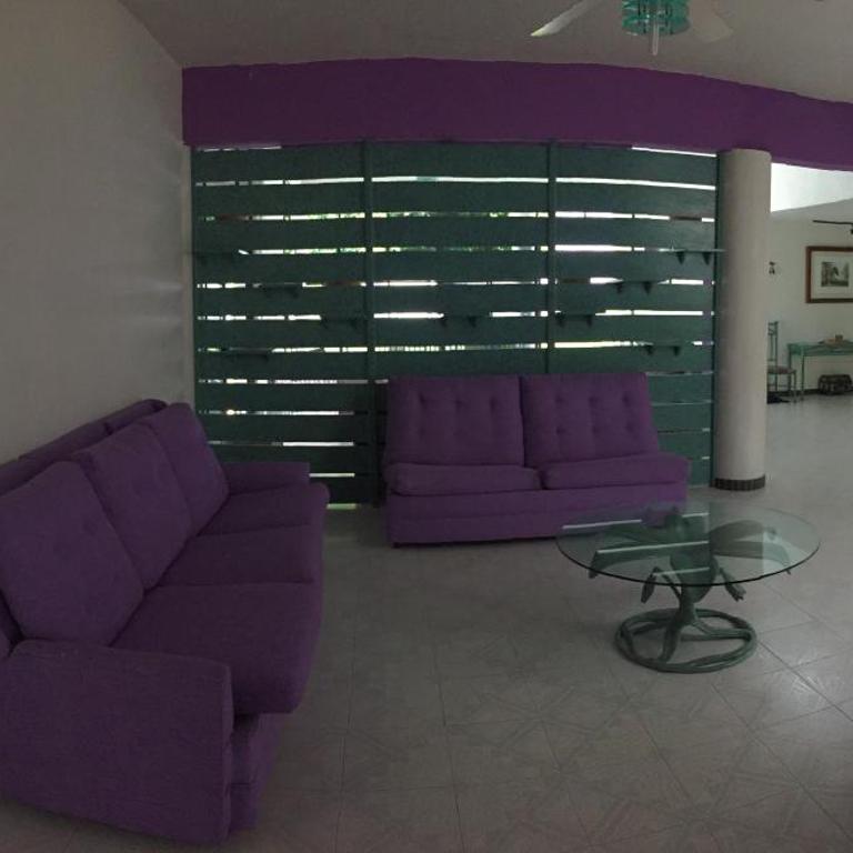 CASA MORADA 24 Personas alberca climatizada Burgos Cuernavaca - Casa - 54