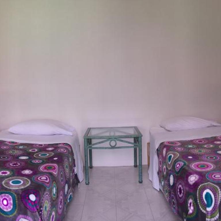 CASA MORADA 24 Personas alberca climatizada Burgos Cuernavaca - Casa - 47