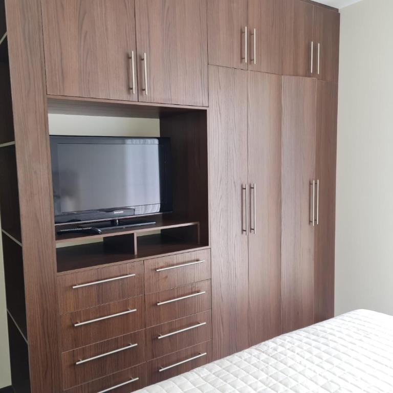 Espectacular dpto con piscina Condominio - Apartamento Deluxe de 2 dormitorios - 2