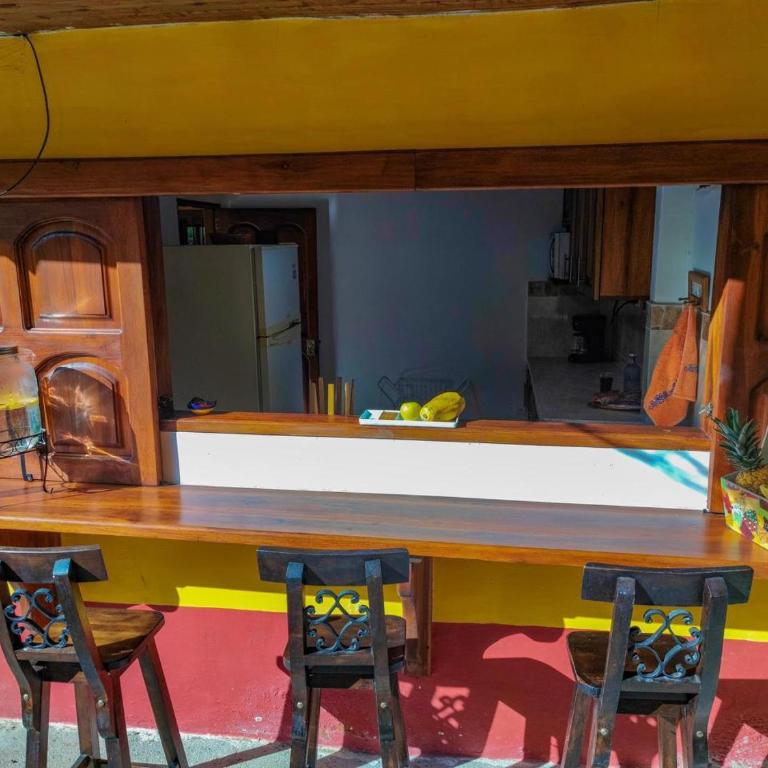 Finca Villa Laura - Casa de 3 dormitorios - 2