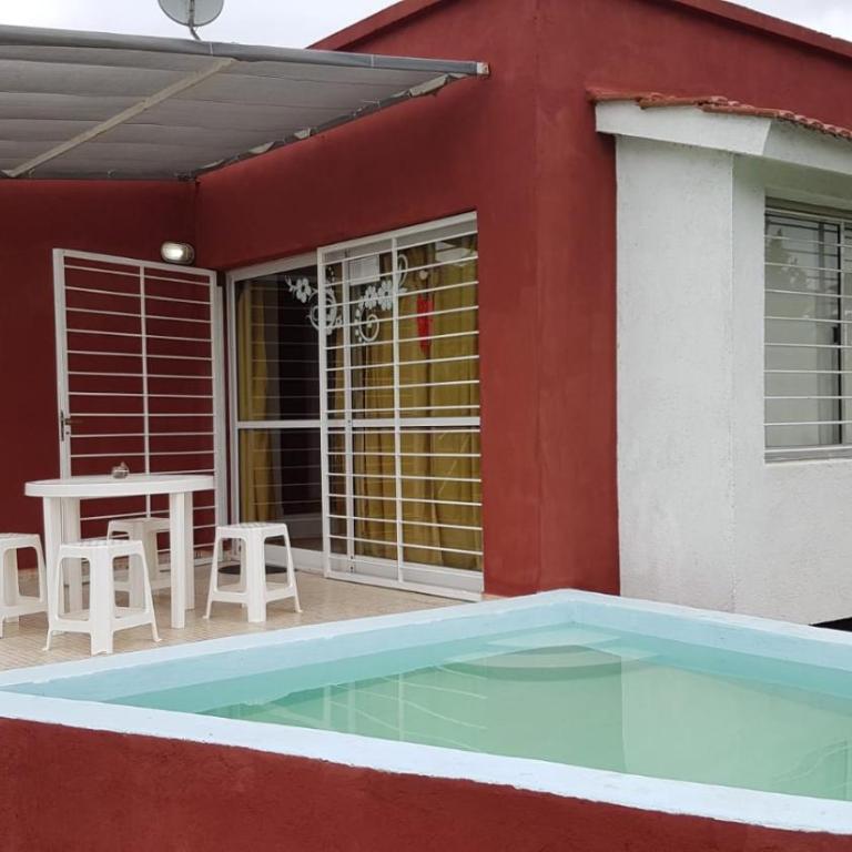 Cabaña en Punilla - Casa con 1 dormitorio - 2