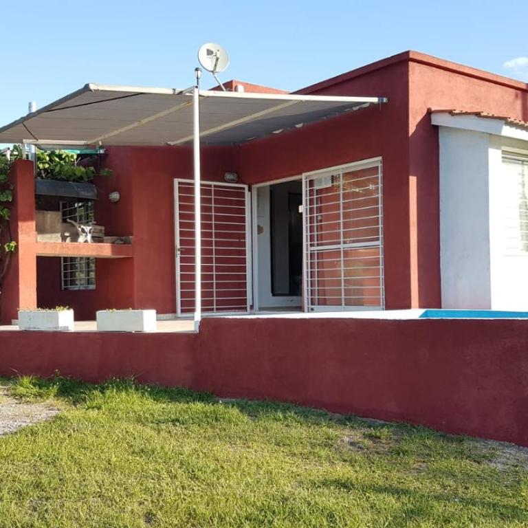 Cabaña en Punilla - Casa con 1 dormitorio - 1