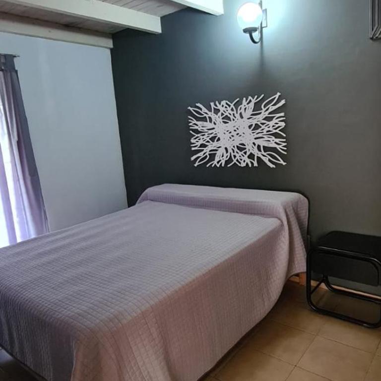 Cabaña en Punilla - Casa con 1 dormitorio - 5