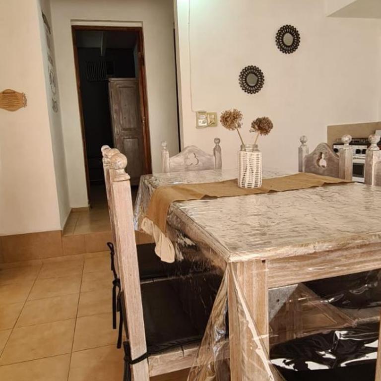 Cabaña en Punilla - Casa con 1 dormitorio - 7