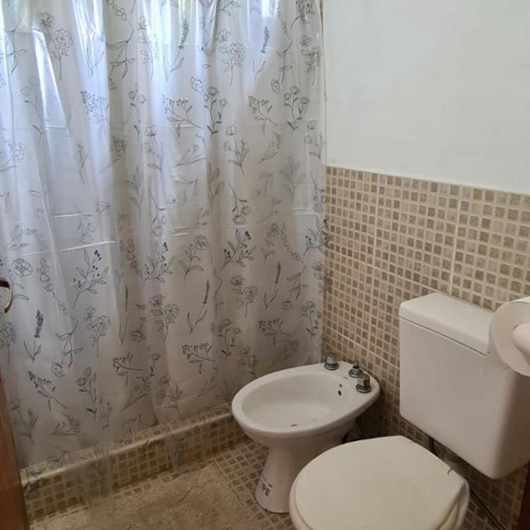 Cabaña en Punilla - One-Bedroom House - 10