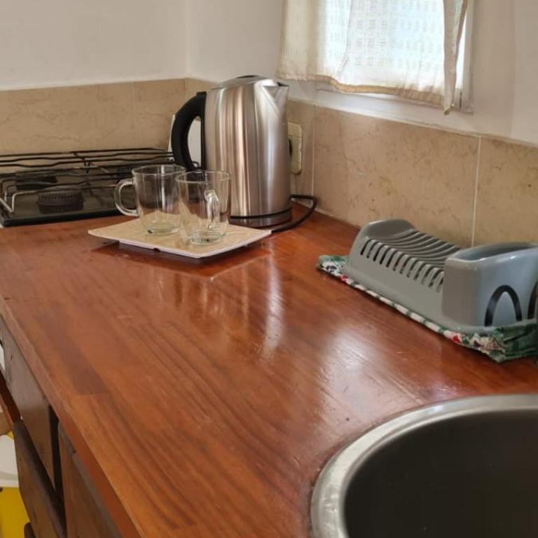 Cabaña en Punilla - Casa con 1 dormitorio - 13