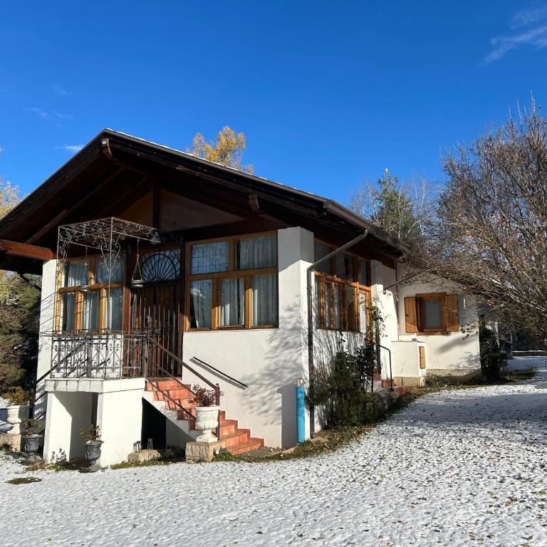 La Villa del Barone - Villa con 2 Camere da Letto - 5