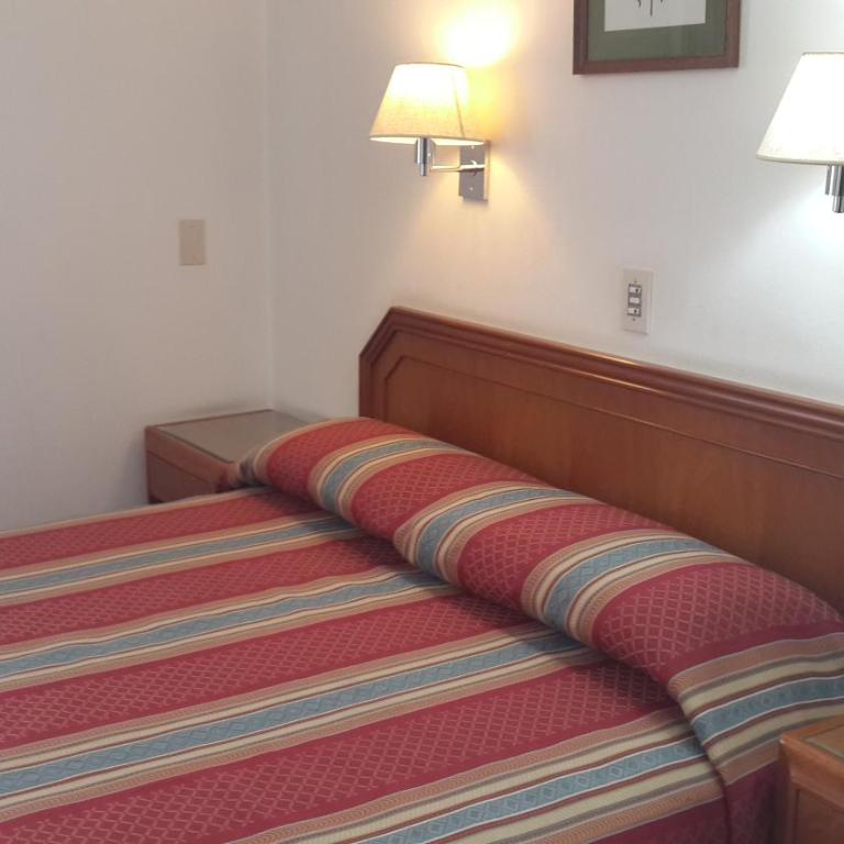 Hotel Riogrande - Habitación Doble Estándar - 2
