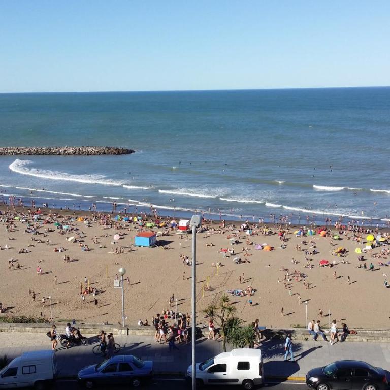 AMANECER De MAR - Apartamento de 3 dormitorios - 22