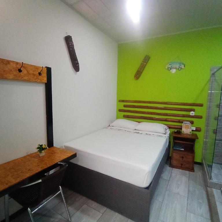 PH BOUTIQUE HOTEL Girardot - Habitación Individual - 6