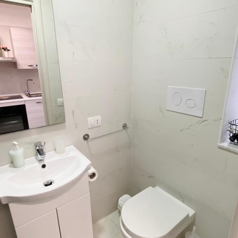 CasaRè 14 - Appartamento con 1 Camera da Letto - 12