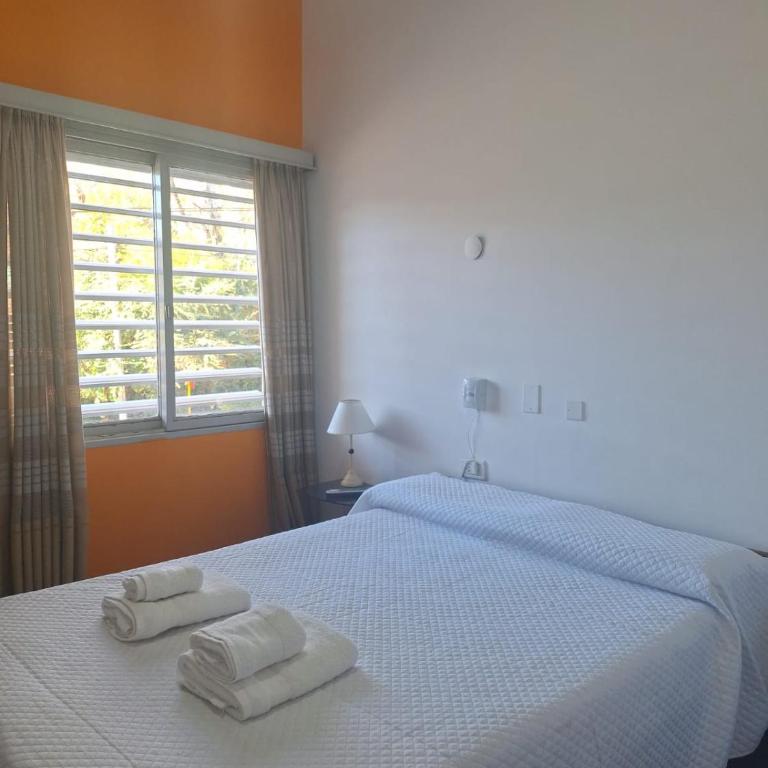 El Redentor - Habitación Doble - 3