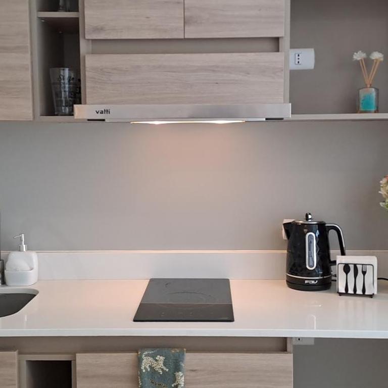 Montenegro Departamentos - Estudio - 4