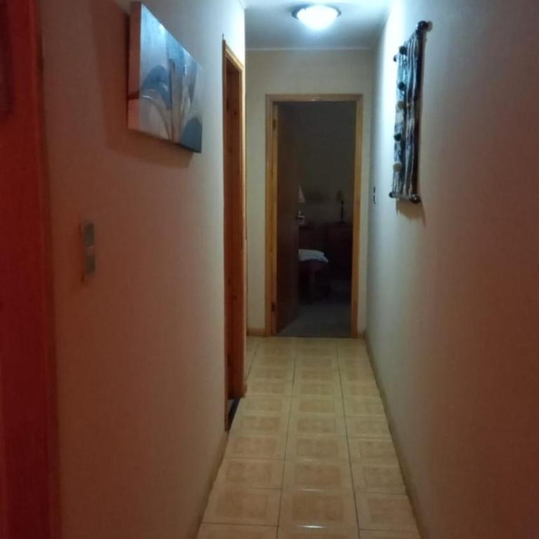 Casa Pucon - Casa de 3 dormitorios - 3